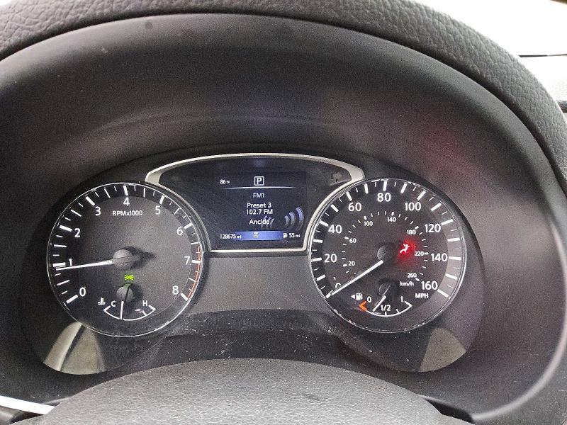 2018 Nissan Altima მანქანა იყიდება აუქციონზე, vin: 1N4AL3AP2JC139741, აუქციონის ნომერი: 67000966