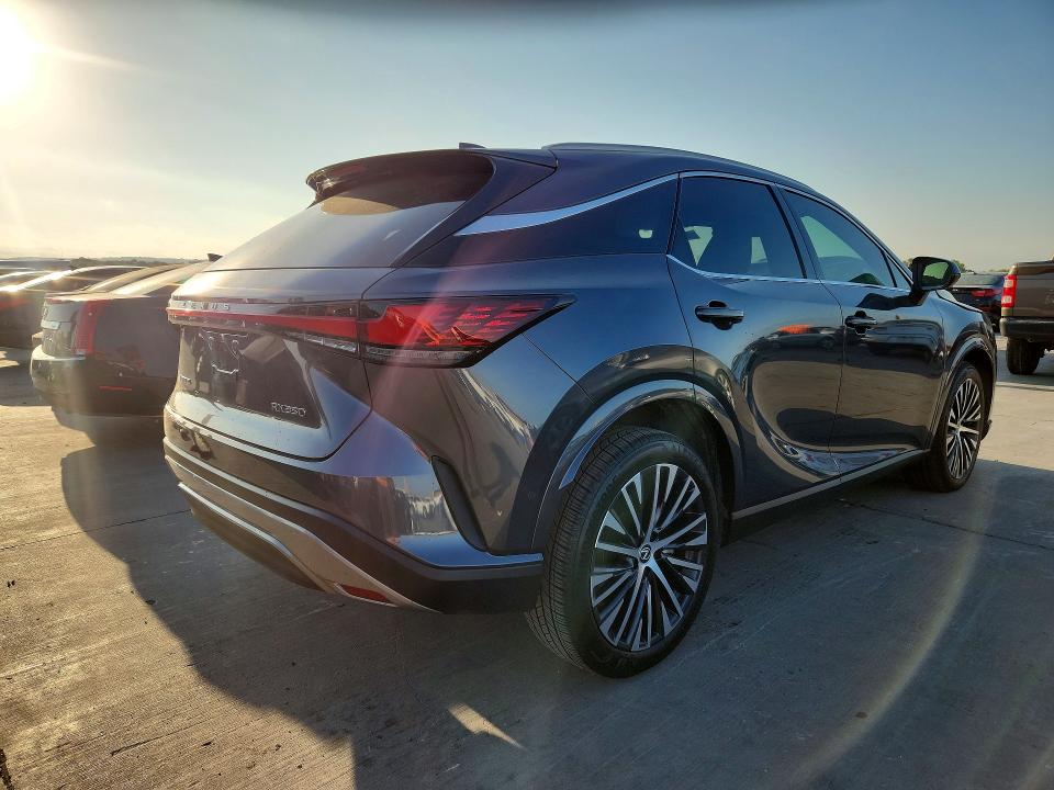 Aukcja sprzedaży 2025 Lexus Rx 350, vin: 2T2BAMBA2SC060644, numer aukcji: 68128166