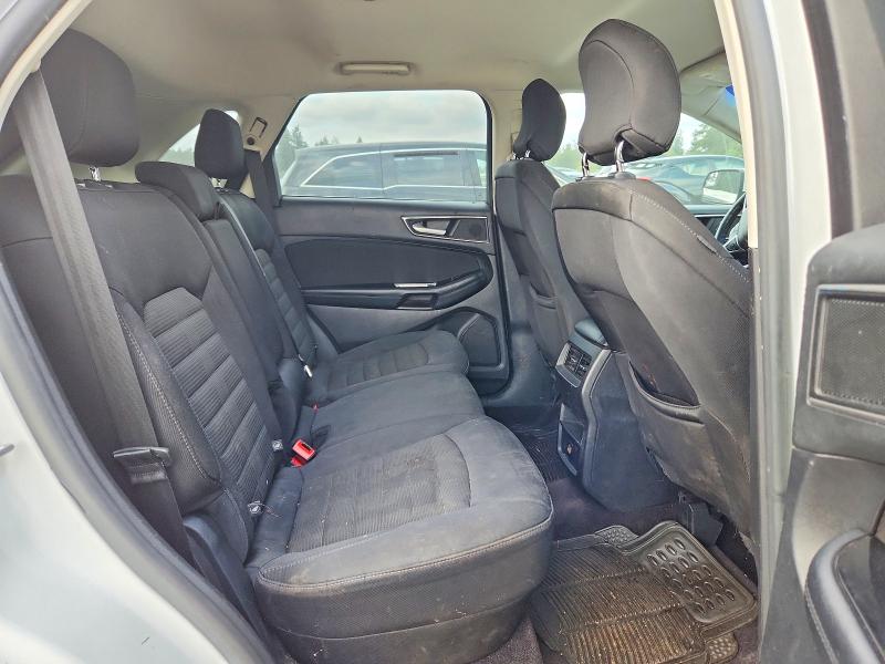 66861466 :رقم المزاد ، 2FMPK4J97GBB99551 vin ، 2016 Ford Edge مزاد بيع