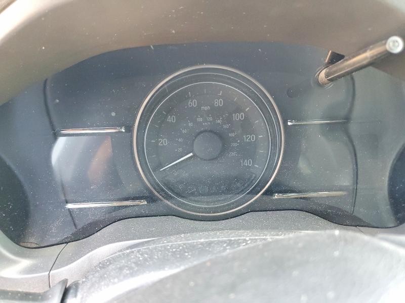 68085366 :رقم المزاد ، 3CZRU6H54NM762521 vin ، 2022 Honda Hr-v مزاد بيع