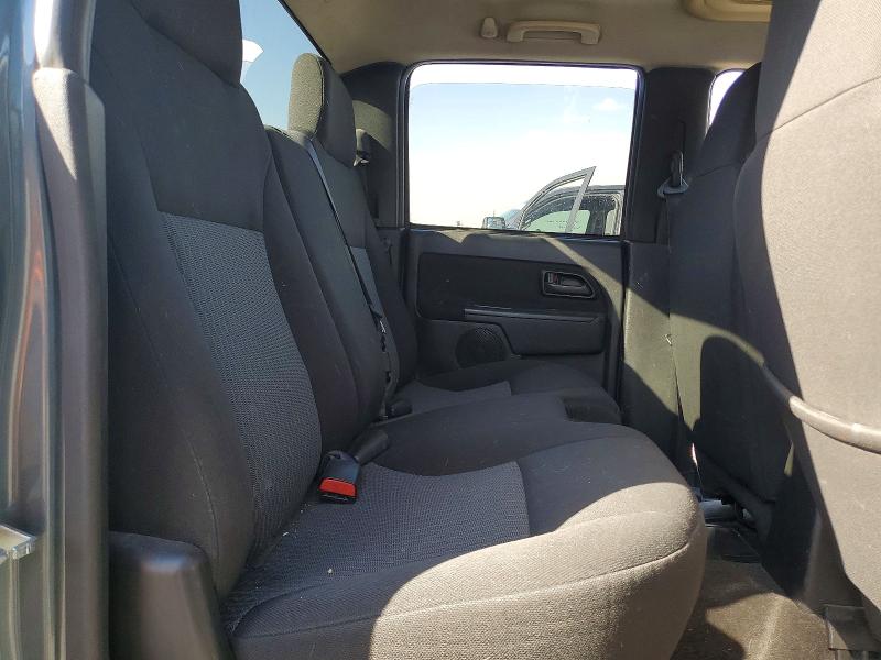 Продажа на аукционе авто 2007 Gmc Canyon, vin: 1GTDS13E978131660, номер лота: 69581346