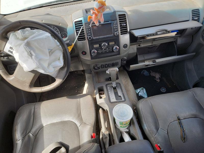 Aukcja sprzedaży 2013 Nissan Frontier, vin: 1N6AD0EV9DN721825, numer aukcji: 71259626