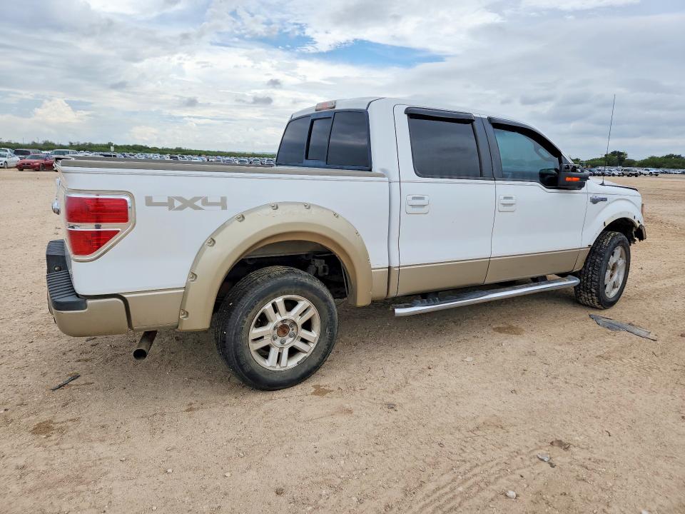 Продажа на аукционе авто 2010 Ford F150, vin: 1FTFW1EV7AKC54085, номер лота: 69611796