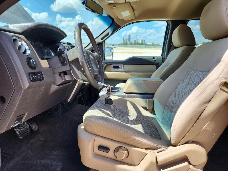Aukcja sprzedaży 2010 Ford F150, vin: 1FTEW1E85AKA75887, numer aukcji: 68744706