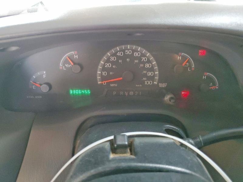 Продажа на аукционе авто 2003 Ford F150, vin: 1FTRF17W43NB26522, номер лота: 70388856