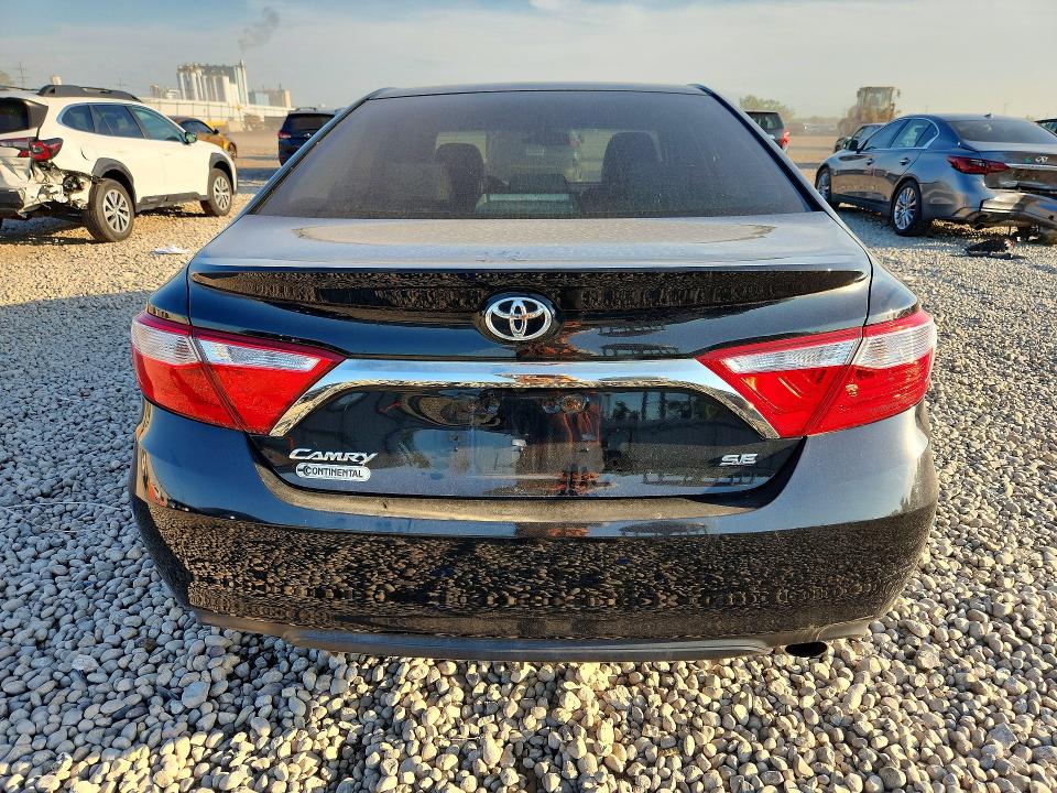 Aukcja sprzedaży 2015 Toyota Camry, vin: 4T1BF1FK4FU083189, numer aukcji: 67234256