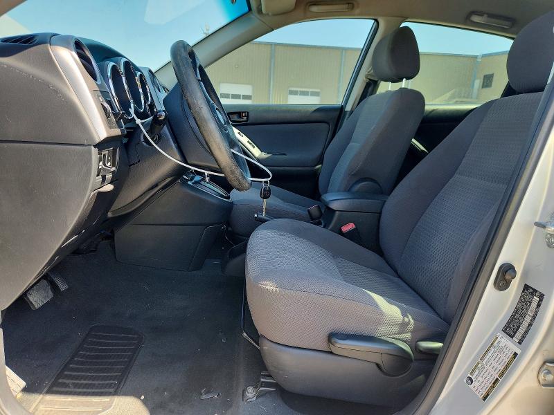 Продаж на аукціоні авто 2007 Toyota Matrix, vin: 2T1KR32E27C656547, номер лоту: 66602266
