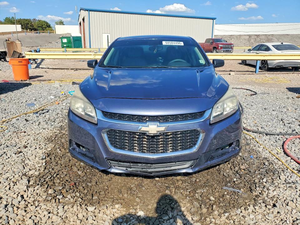 68584496 :رقم المزاد ، 1G11B5SL1EF193842 vin ، 2014 Chevrolet Malibu مزاد بيع
