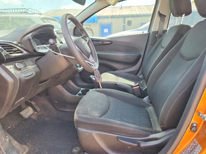 Aukcja sprzedaży 2020 Chevrolet Spark, vin: KL8CD6SA3LC402536, numer aukcji: 67175656