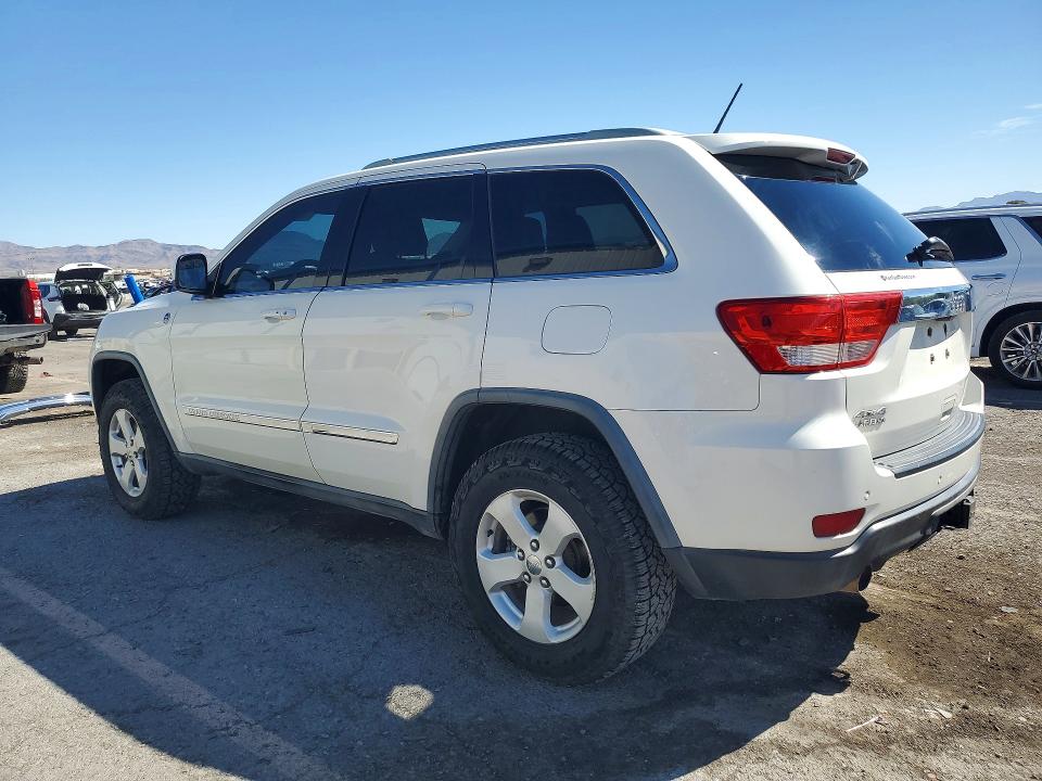 Продажа на аукционе авто 2011 Jeep Grand Cherokee, vin: 1J4RR4GT4BC608961, номер лота: 68019586