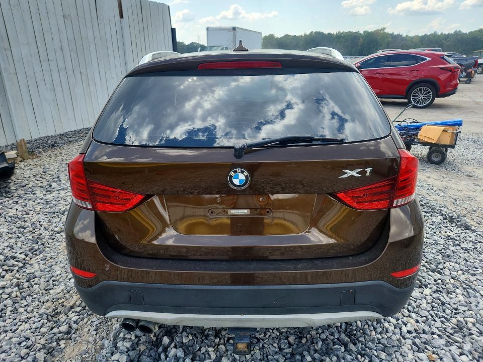 Aukcja sprzedaży 2013 Bmw X1, vin: WBAVM1C51DVW46225, numer aukcji: 67867926