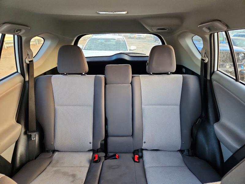 Продаж на аукціоні авто 2013 Toyota Rav4, vin: 2T3BFREV8DW080164, номер лоту: 68317106