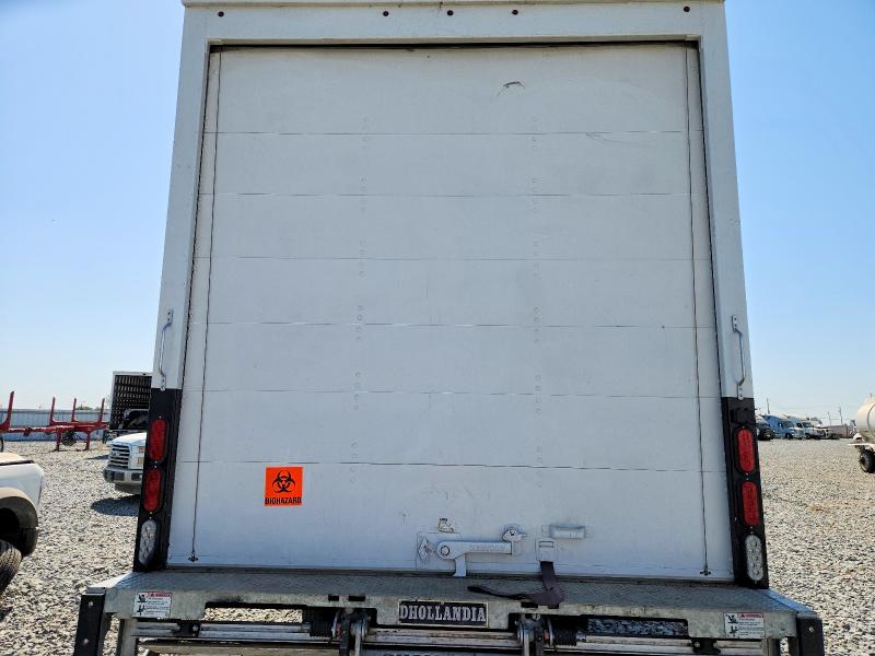 Aukcja sprzedaży 2023 Isuzu Npr Hd, vin: JALC4W161P7014982, numer aukcji: 69917516