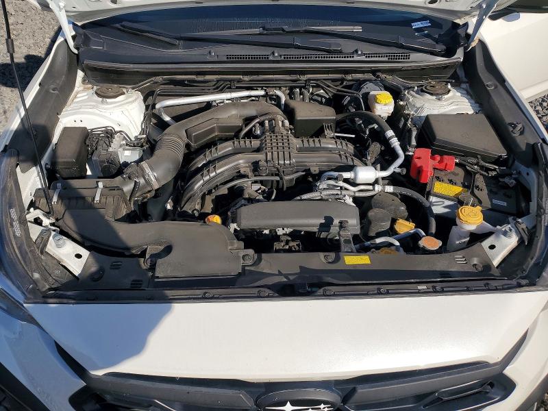 Продаж на аукціоні авто 2024 Subaru Crosstrek, vin: JF2GUADC6R8314622, номер лоту: 69756386