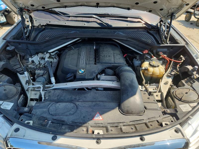 Auction sale of the 2016 Bmw X5, vin: 5UXKR0C52G0P31852, lot number: 69407546