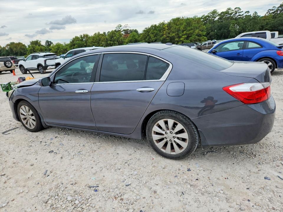 Продажа на аукционе авто 2013 Honda Accord, vin: 1HGCR2F8XDA044102, номер лота: 67479756