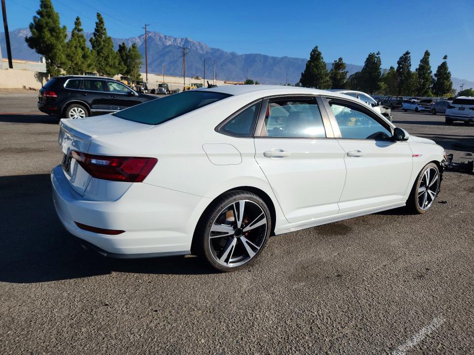 2021 Volkswagen Jetta მანქანა იყიდება აუქციონზე, vin: 3VW5T7BU4MM057257, აუქციონის ნომერი: 67882496
