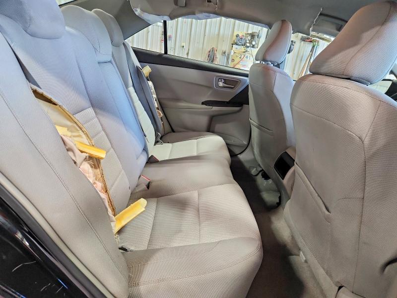 Aukcja sprzedaży 2016 Toyota Camry, vin: 4T1BF1FK2GU518647, numer aukcji: 68493106