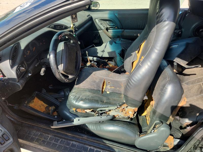 68710326 :رقم المزاد ، 2G1FP32P1S2209730         vin ، 1995 Chevrolet Camaro مزاد بيع