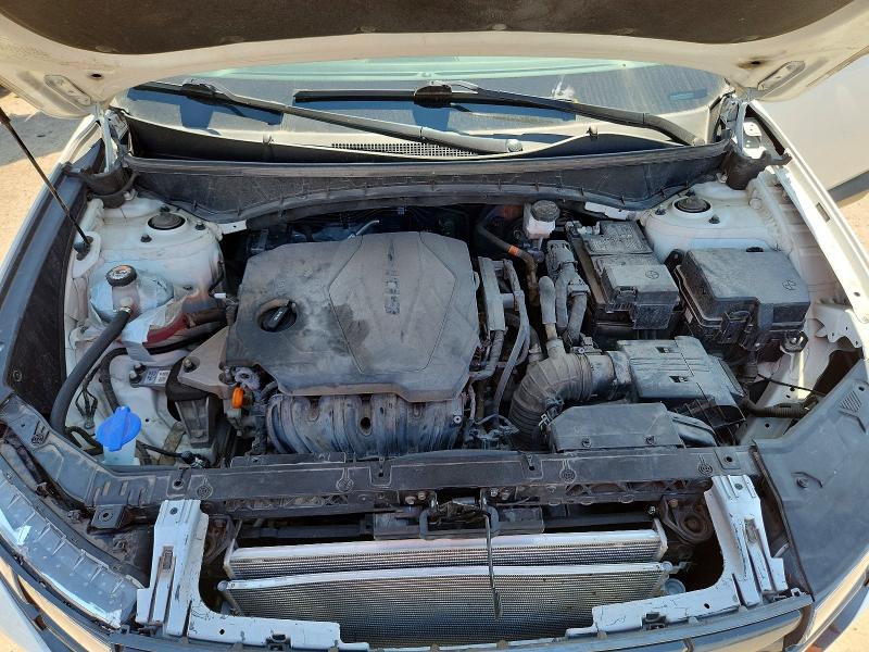 67527876 :رقم المزاد ، 5NMJA3DE2RH294930 vin ، 2024 Hyundai Tucson مزاد بيع
