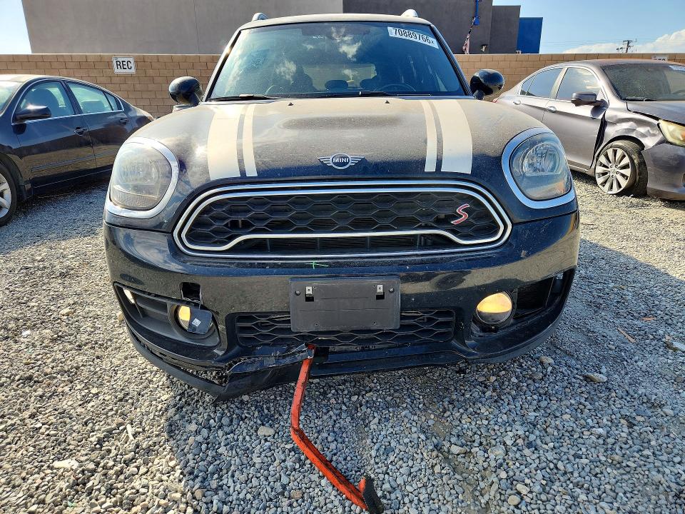 Aukcja sprzedaży 2019 Mini Cooper, vin: WMZYT3C56K3E96817, numer aukcji: 70889766