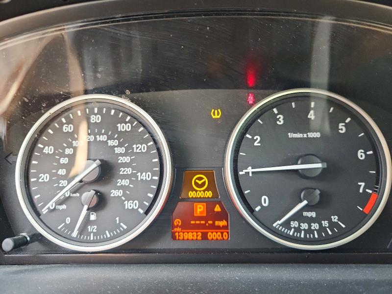 Продажа на аукционе авто 2010 Bmw 528, vin: WBANU5C50AC461047, номер лота: 70965536