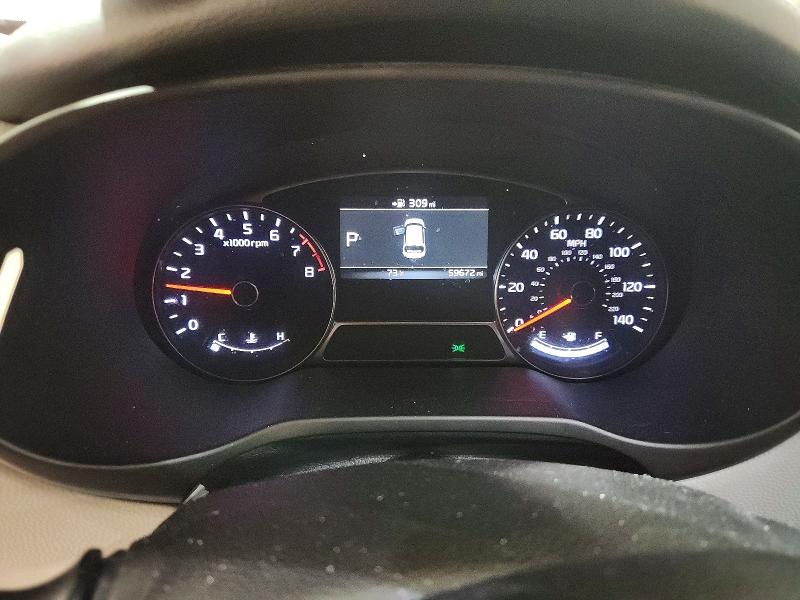 2017 Kia Soul მანქანა იყიდება აუქციონზე, vin: KNDJP3A53H7487418, აუქციონის ნომერი: 68947096