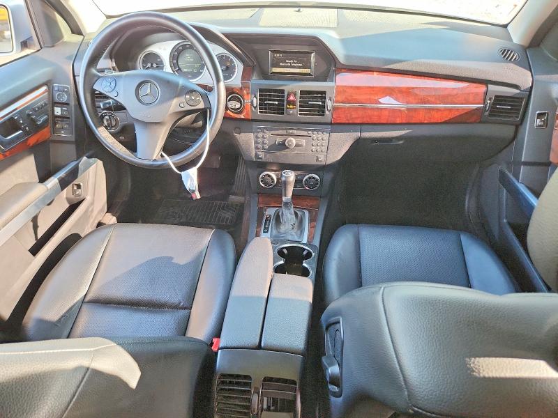 Aukcja sprzedaży 2010 Mercedes-benz Glk, vin: WDCGG8HB5AF411594, numer aukcji: 68666356