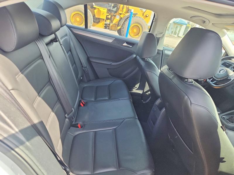 Продаж на аукціоні авто 2017 Volkswagen Jetta, vin: 3VWL17AJ9HM243192, номер лоту: 69009856