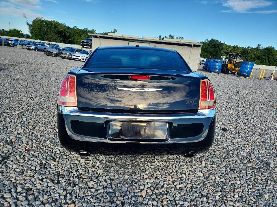 Продаж на аукціоні авто 2012 Chrysler 300c, vin: 2C3CCAET3CH160844, номер лоту: 68215586