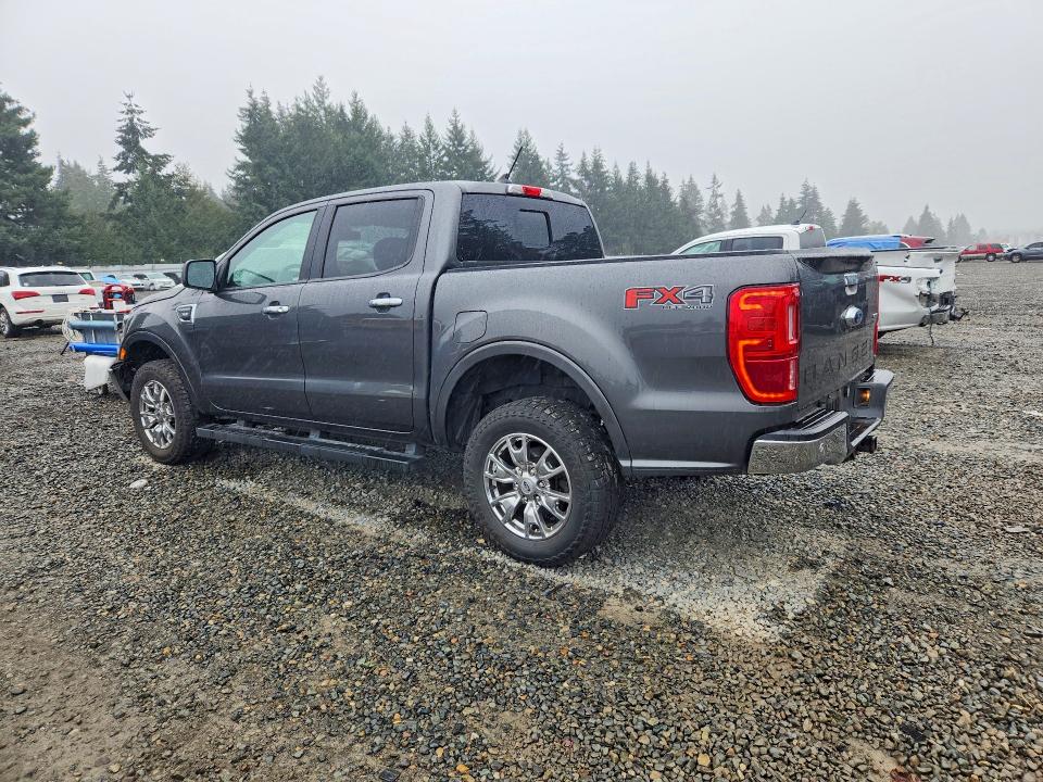Продаж на аукціоні авто 2019 Ford Ranger, vin: 1FTER4FH0KLA59969, номер лоту: 69575336