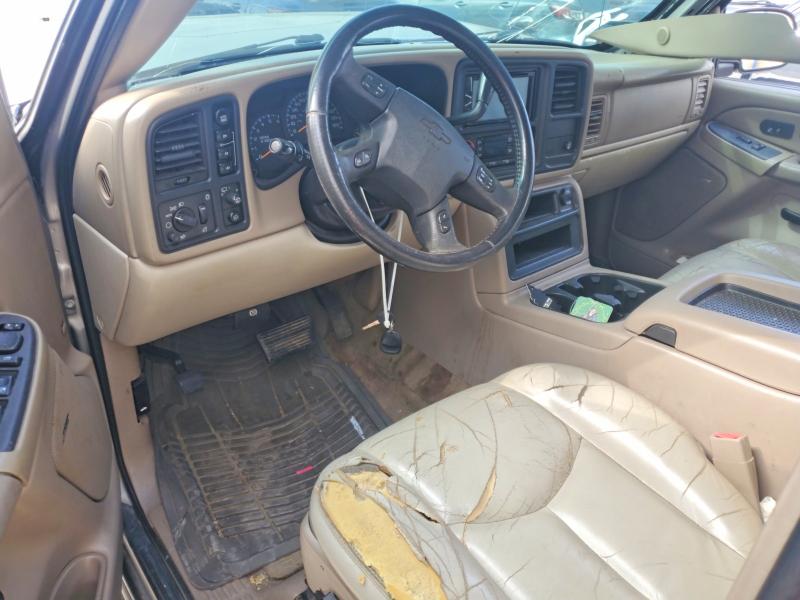 67388096 :رقم المزاد ، 3GNFK16Z76G115223 vin ، 2006 Chevrolet Suburban مزاد بيع