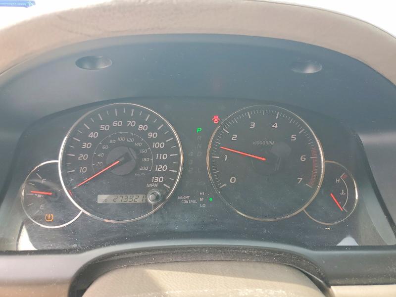2007 Lexus Gx მანქანა იყიდება აუქციონზე, vin: JTJBT20X570130937, აუქციონის ნომერი: 70271486
