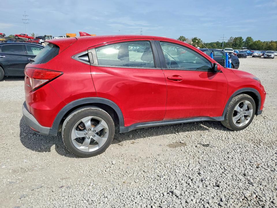 Aukcja sprzedaży 2017 Honda Hr-v, vin: 3CZRU6H38HM705029, numer aukcji: 69457316