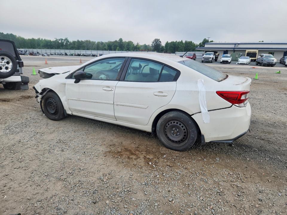 Продажа на аукционе авто 2019 Subaru Impreza, vin: 4S3GKAA69K3606982, номер лота: 68429506