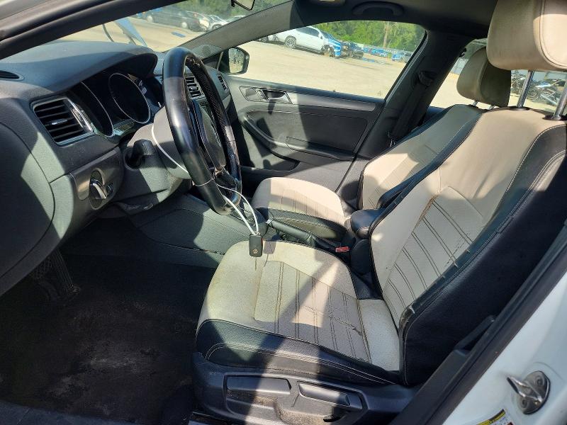 68295316 :رقم المزاد ، 3VWD17AJ7GM240455 vin ، 2016 Volkswagen Jetta مزاد بيع