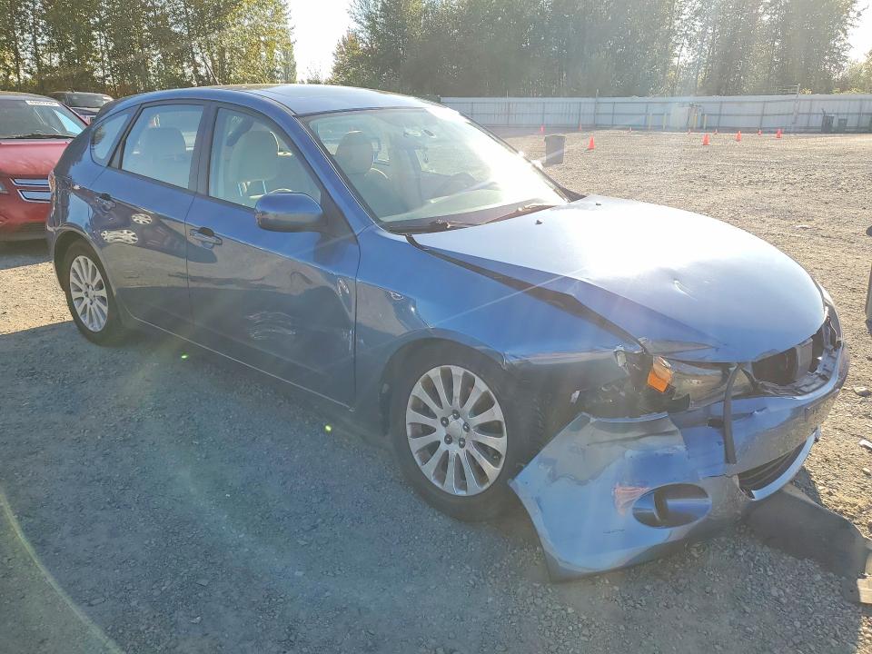 Aukcja sprzedaży 2010 Subaru Impreza, vin: JF1GH6B6XAH814693, numer aukcji: 69627786