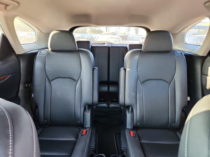 Aukcja sprzedaży 2021 Lexus Rx, vin: JTJHGKFA9M2021155, numer aukcji: 68897746