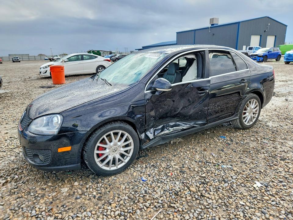 69909396 :رقم المزاد ، 3VWXJ71K16M756671 vin ، 2006 Volkswagen Jetta مزاد بيع