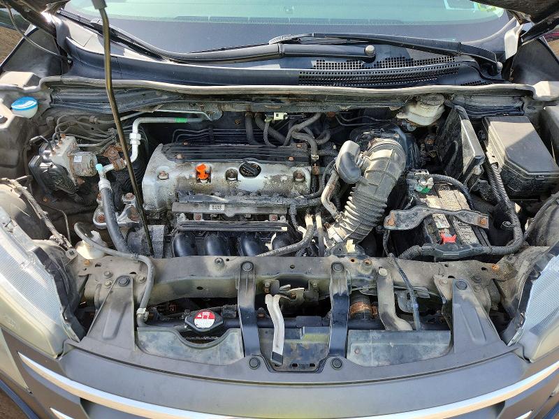 68051146 :رقم المزاد ، 2HKRM4H79CH631888 vin ، 2012 Honda Cr-v مزاد بيع
