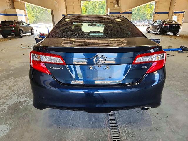 2013 Toyota Camry მანქანა იყიდება აუქციონზე, vin: 4T1BF1FK8DU236413, აუქციონის ნომერი: 67632166
