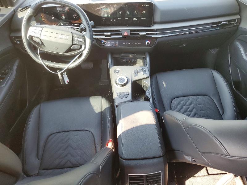 65437126 :رقم المزاد ، KNDPVDDG7T7278078 vin ، 2026 Kia Sportage Hybrid مزاد بيع