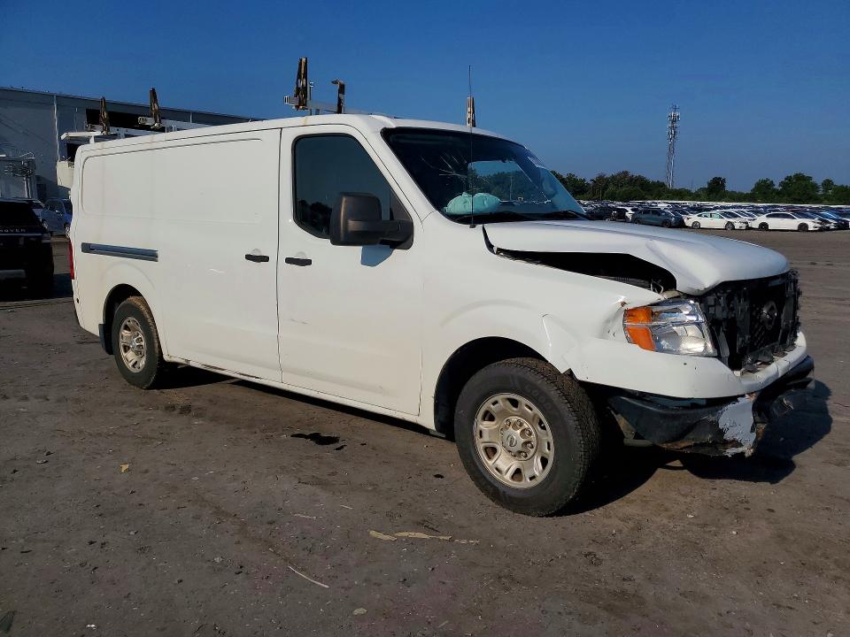 Aukcja sprzedaży 2016 Nissan Nv, vin: 1N6BF0KY2GN804921, numer aukcji: 67362036
