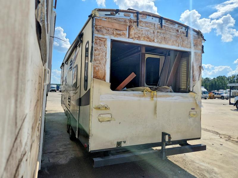 Auction sale of the 2015 Keystone Trailer, vin: 4YDF29528FK600455, lot number: 70662466