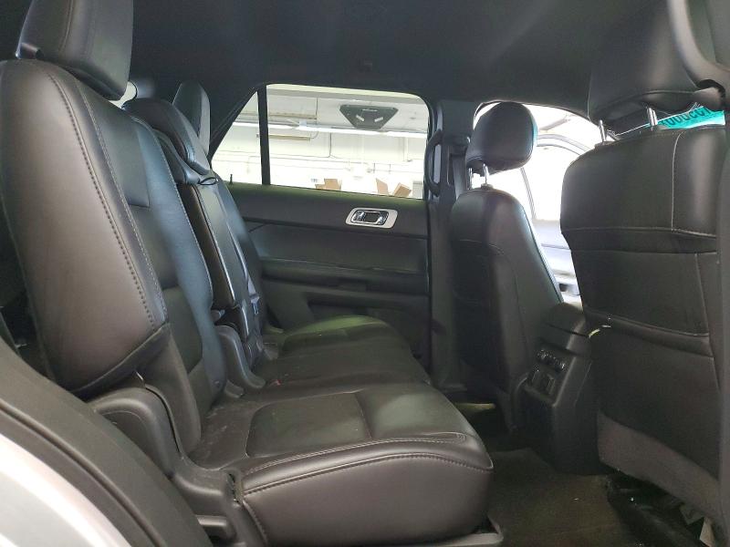 Продажа на аукционе авто 2013 Ford Explorer, vin: 1FM5K8F80DGC12028, номер лота: 70159006