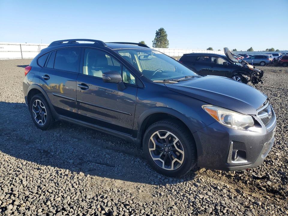 68597576 :رقم المزاد ، JF2GPANC8GH333773 vin ، 2016 Subaru Crosstrek مزاد بيع