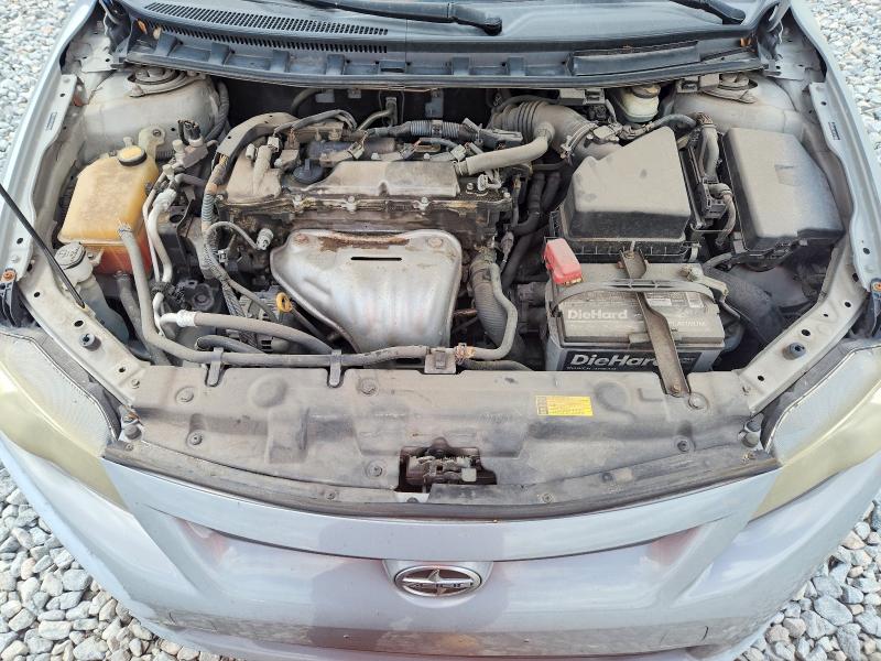 Продаж на аукціоні авто 2011 Scion Tc, vin: JTKJF5C72B3008104, номер лоту: 68258406