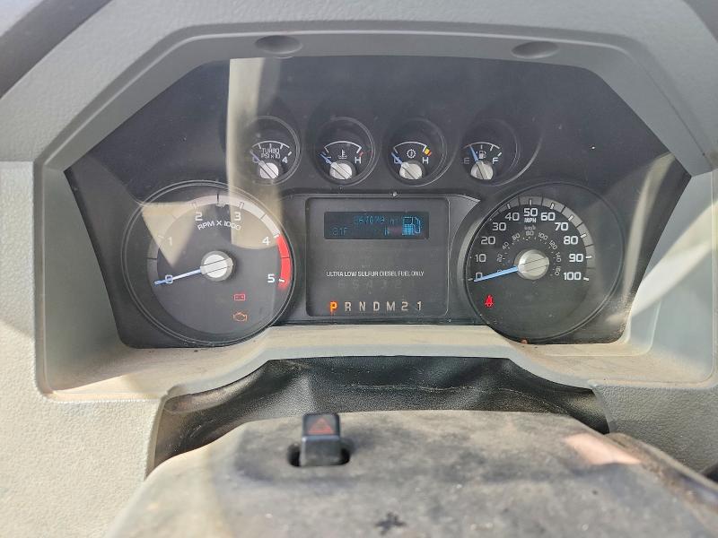 Aukcja sprzedaży 2015 Ford F350, vin: 1FD8W3HT4FEC66632, numer aukcji: 68745756