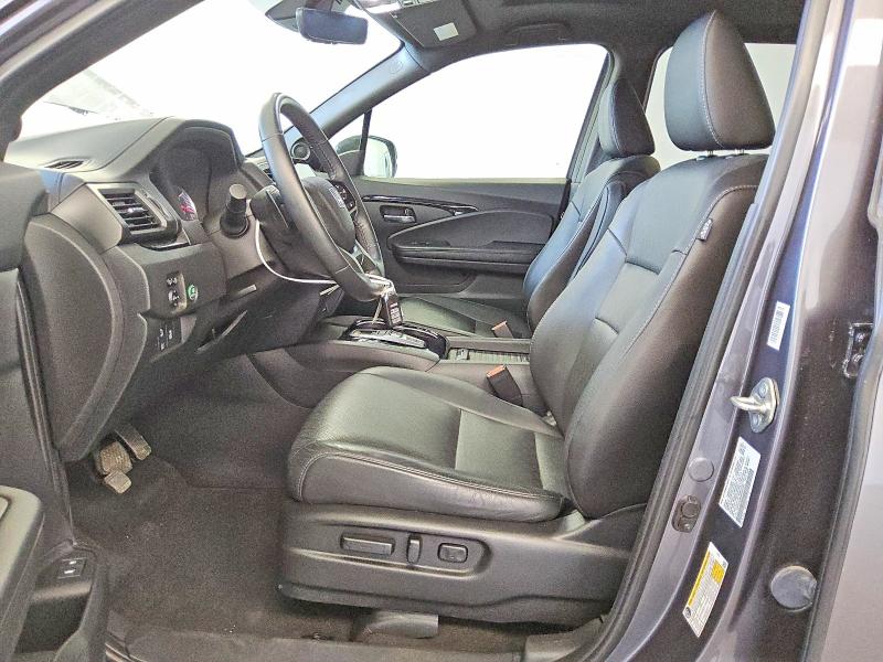 Продажа на аукционе авто 2021 Honda Passport, vin: 5FNYF8H93MB003680, номер лота: 57034846