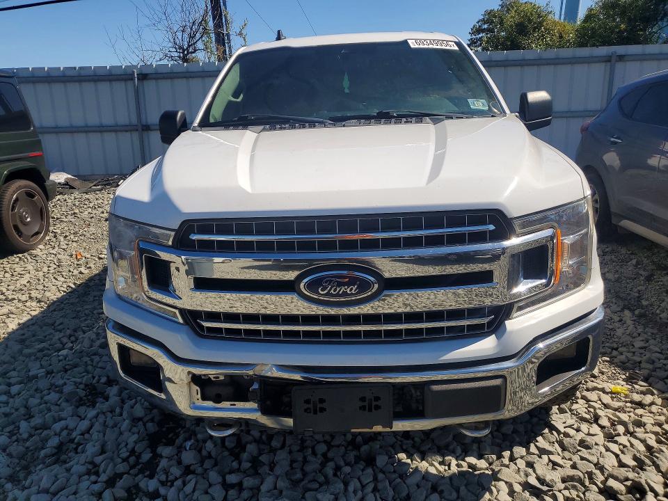 Продажа на аукционе авто 2020 Ford F150, vin: 1FTFW1E59LKE43047        , номер лота: 69349956